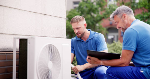 Best VRF (Variable Refrigerant Flow) Systems in San Diego Country Estates, CA