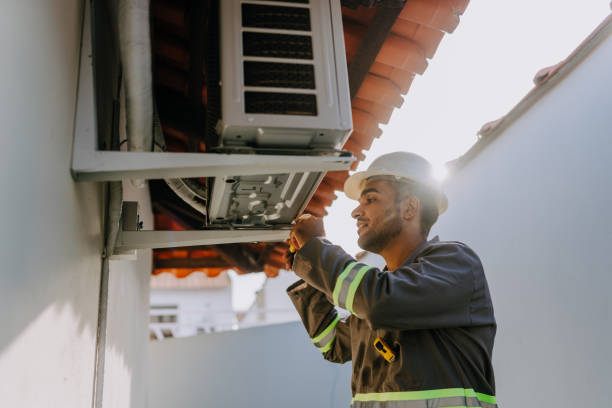 Best HVAC Retrofitting and Upgrading in San Diego Country Estates, CA