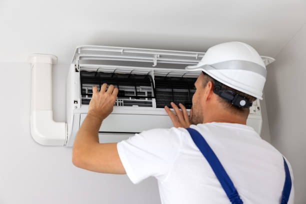 Best Emergency HVAC Services in San Diego Country Estates, CA
