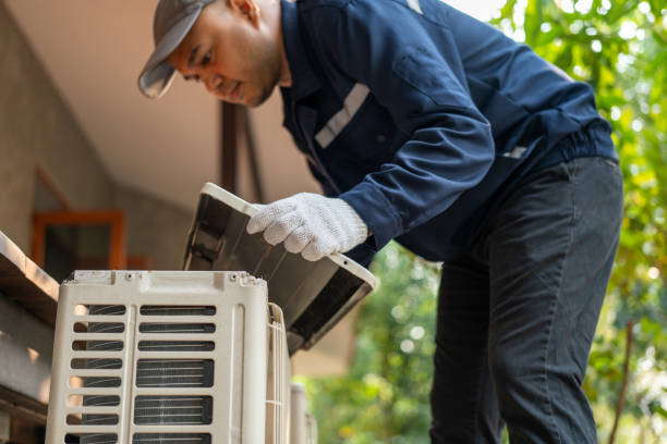 Best Residential HVAC in San Diego Country Estates, CA