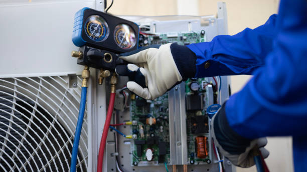 Best HVAC Consulting and Engineering in San Diego Country Estates, CA
